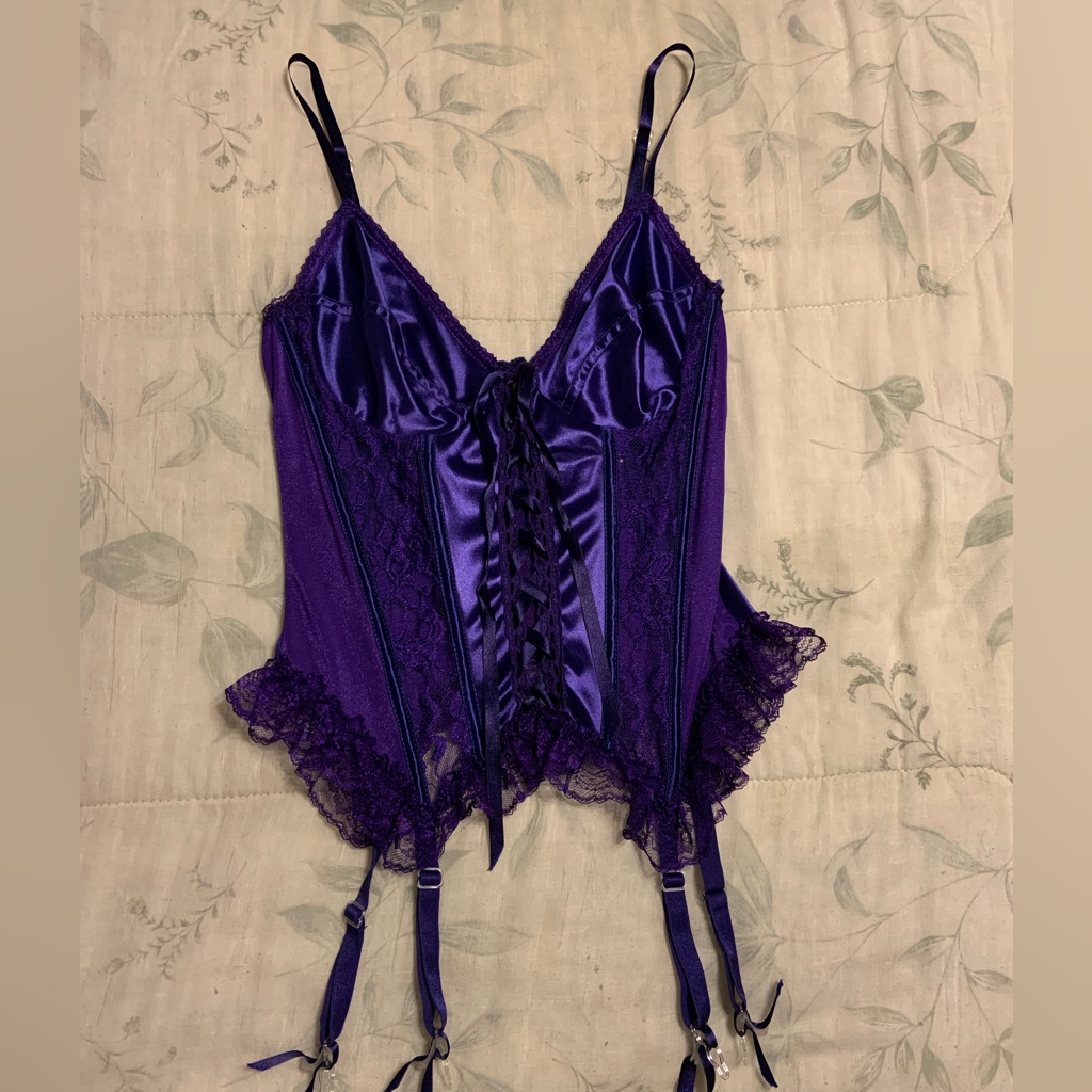 Lingerie